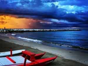 Prodej bytu 3+kk, Martinsicuro,Itálie, 63 m2