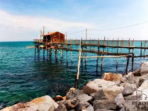 Prodej bytu 3+kk, Martinsicuro,Itálie, 63 m2