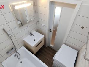 Pronájem bytu 2+1, Uničov, Mohelnická, 65 m2