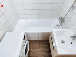 Pronájem bytu 2+1, Uničov, Mohelnická, 65 m2