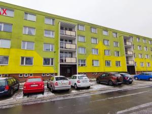 Pronájem bytu 2+1, Uničov, Mohelnická, 65 m2