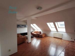 Prodej bytu 3+kk, Brno, Botanická, 102 m2