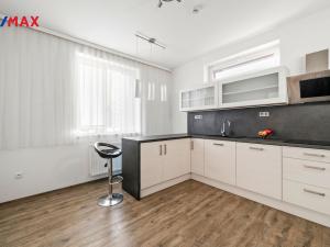 Prodej bytu 3+1, Vysoká nad Labem, 83 m2