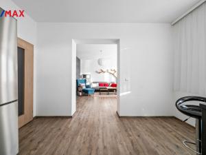 Prodej bytu 3+1, Vysoká nad Labem, 83 m2