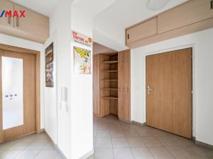 Prodej bytu 3+1, Vysoká nad Labem, 83 m2