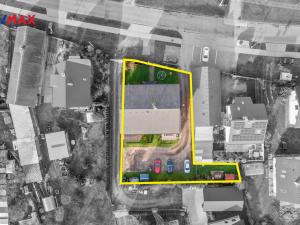 Prodej bytu 3+1, Vysoká nad Labem, 83 m2