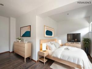 Prodej rodinného domu, Litomyšl, Na Lánech, 290 m2