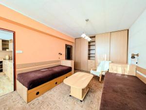 Pronájem bytu 1+1, Mladá Boleslav, U stadionu, 45 m2