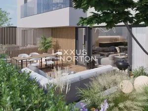 Prodej bytu 2+kk, Praha - Vinoř, Mladoboleslavská, 54 m2