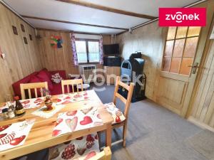 Prodej chaty, Chvalčov, 94 m2