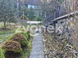 Prodej chaty, Chvalčov, 94 m2