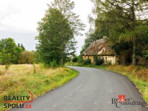 Prodej pozemku, 1949 m2