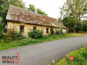 Prodej pozemku, 1949 m2