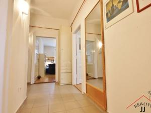 Pronájem bytu 3+kk, Liberec, Jiskrova, 75 m2