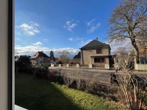 Pronájem bytu 3+kk, Liberec, Jiskrova, 75 m2