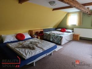 Prodej chalupy, Police nad Metují, 100 m2