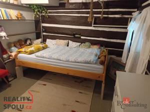 Prodej chalupy, Police nad Metují, 100 m2