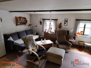 Prodej chalupy, Police nad Metují, 100 m2