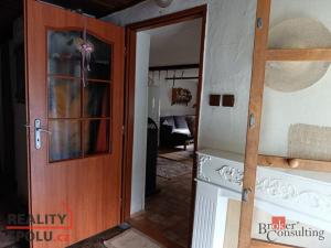 Prodej chalupy, Police nad Metují, 100 m2