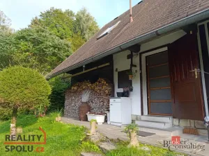 Prodej chalupy, Police nad Metují, 100 m2