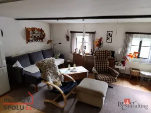 Prodej chalupy, Police nad Metují, 100 m2