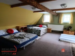 Prodej chalupy, Police nad Metují, 100 m2