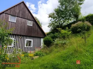 Prodej chalupy, Police nad Metují, 100 m2