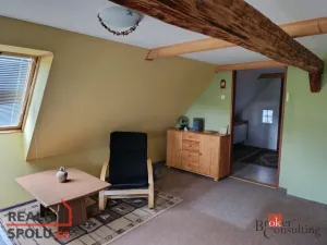 Prodej chalupy, Police nad Metují, 100 m2