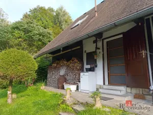 Prodej chalupy, Police nad Metují, 100 m2