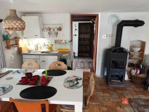 Prodej chalupy, Police nad Metují, 100 m2