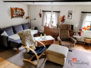 Prodej chalupy, Police nad Metují, 100 m2