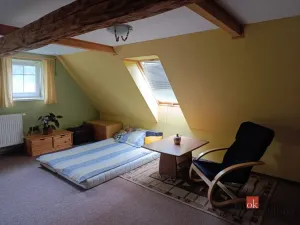 Prodej chalupy, Police nad Metují, 100 m2