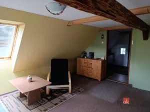 Prodej chalupy, Police nad Metují, 100 m2