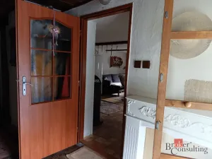 Prodej chalupy, Police nad Metují, 100 m2