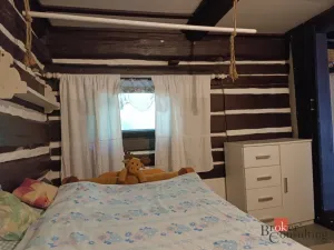 Prodej chalupy, Police nad Metují, 100 m2