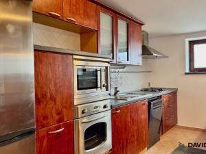 Pronájem bytu 1+kk, Brno - Veveří, Gorkého, 61 m2