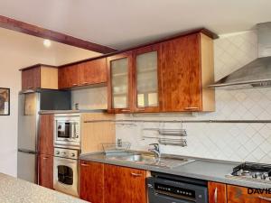 Pronájem bytu 1+kk, Brno - Veveří, Gorkého, 61 m2