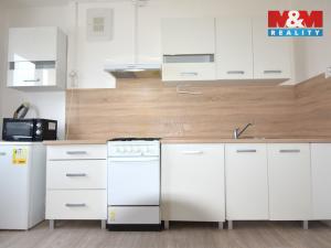 Pronájem bytu 2+1, Mladá Boleslav - Mladá Boleslav III, Laurinova, 55 m2