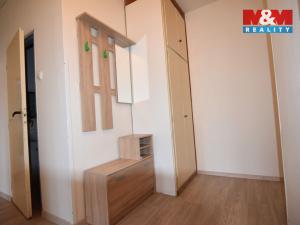 Pronájem bytu 2+1, Mladá Boleslav - Mladá Boleslav III, Laurinova, 55 m2