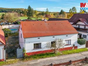 Prodej chalupy, Zemětice, 91 m2