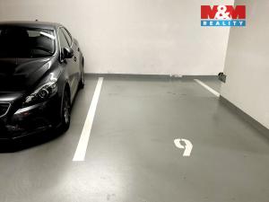 Pronájem bytu 1+kk, Praha - Prosek, Litoměřická, 52 m2