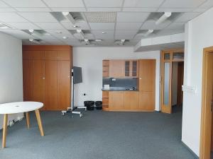 Pronájem kanceláře, Brno, Heršpická, 366 m2