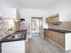 Prodej bytu 1+1, Klatovy, Masarykova, 46 m2