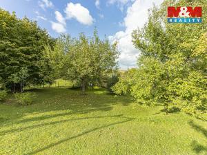 Prodej chaty, Třebovle - Království, 50 m2