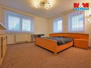 Prodej bytu 3+kk, Prostějov, Studentská, 88 m2