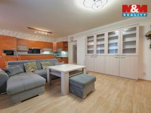 Prodej bytu 3+kk, Prostějov, Studentská, 88 m2