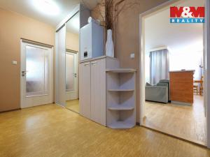 Prodej bytu 3+kk, Prostějov, Studentská, 88 m2