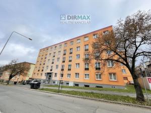 Pronájem bytu 1+1, Plzeň - Východní Předměstí, Zahradní, 34 m2