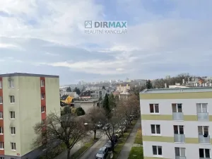 Pronájem bytu 1+1, Plzeň - Východní Předměstí, Zahradní, 34 m2