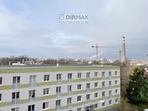 Pronájem bytu 1+1, Plzeň - Východní Předměstí, Zahradní, 34 m2